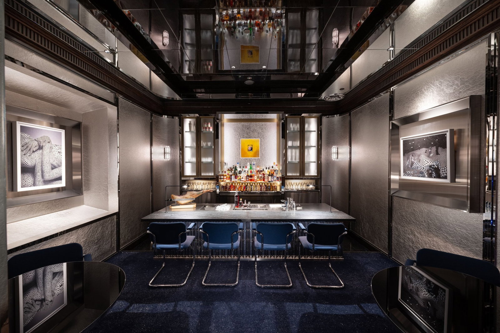 East 47, Singapore, Singapore