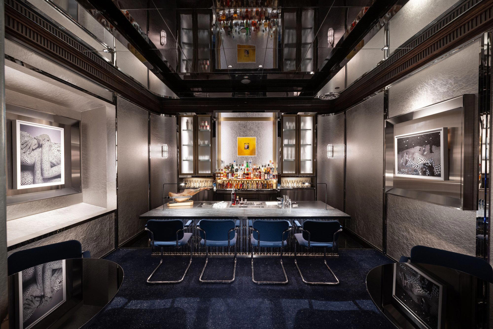 East 47, Singapore, Singapore