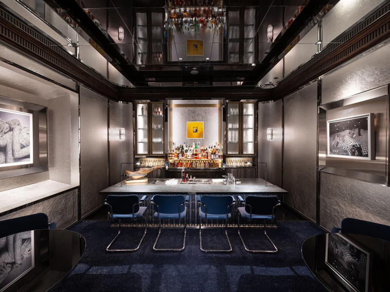 East 47, Singapore, Singapore