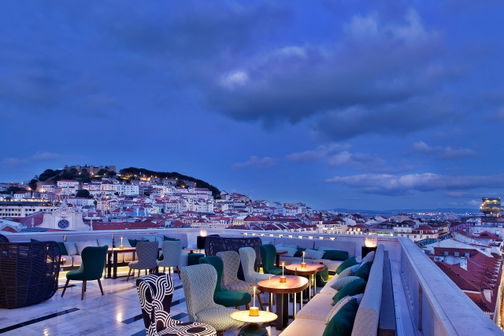 Rossio Gastrobar