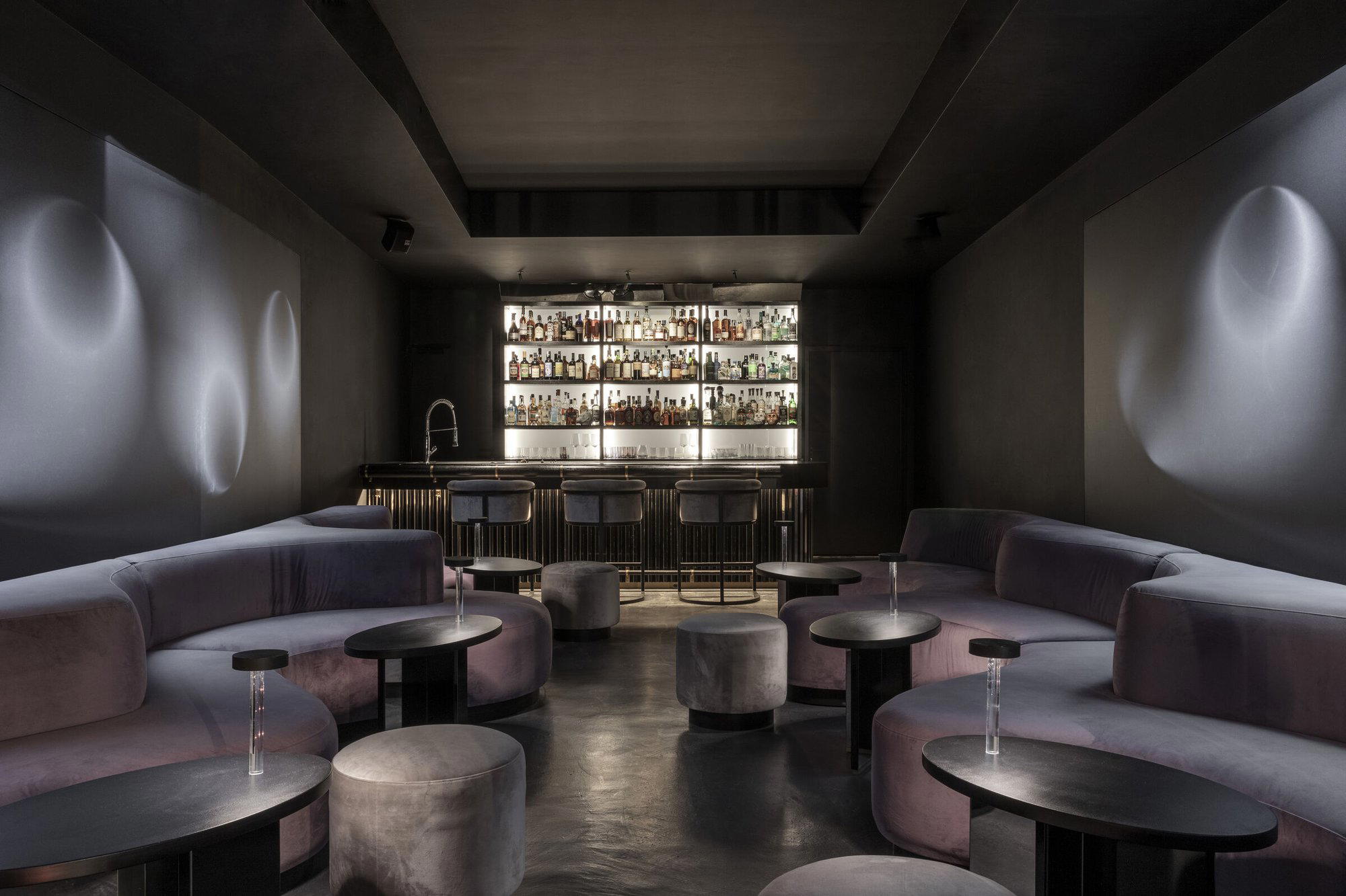 Nite Kong, Rome, Italy