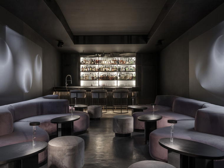 Nite Kong, Rome, Italy