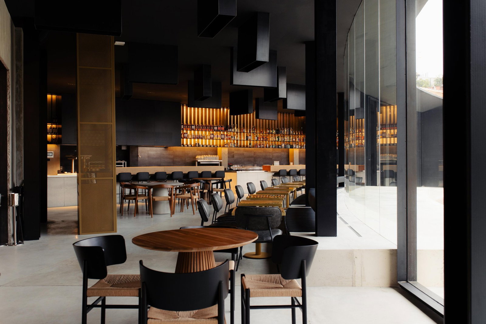 Lubna, Milan, Italy
