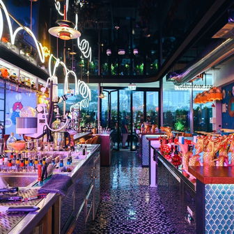 Salmon Guru Dubai