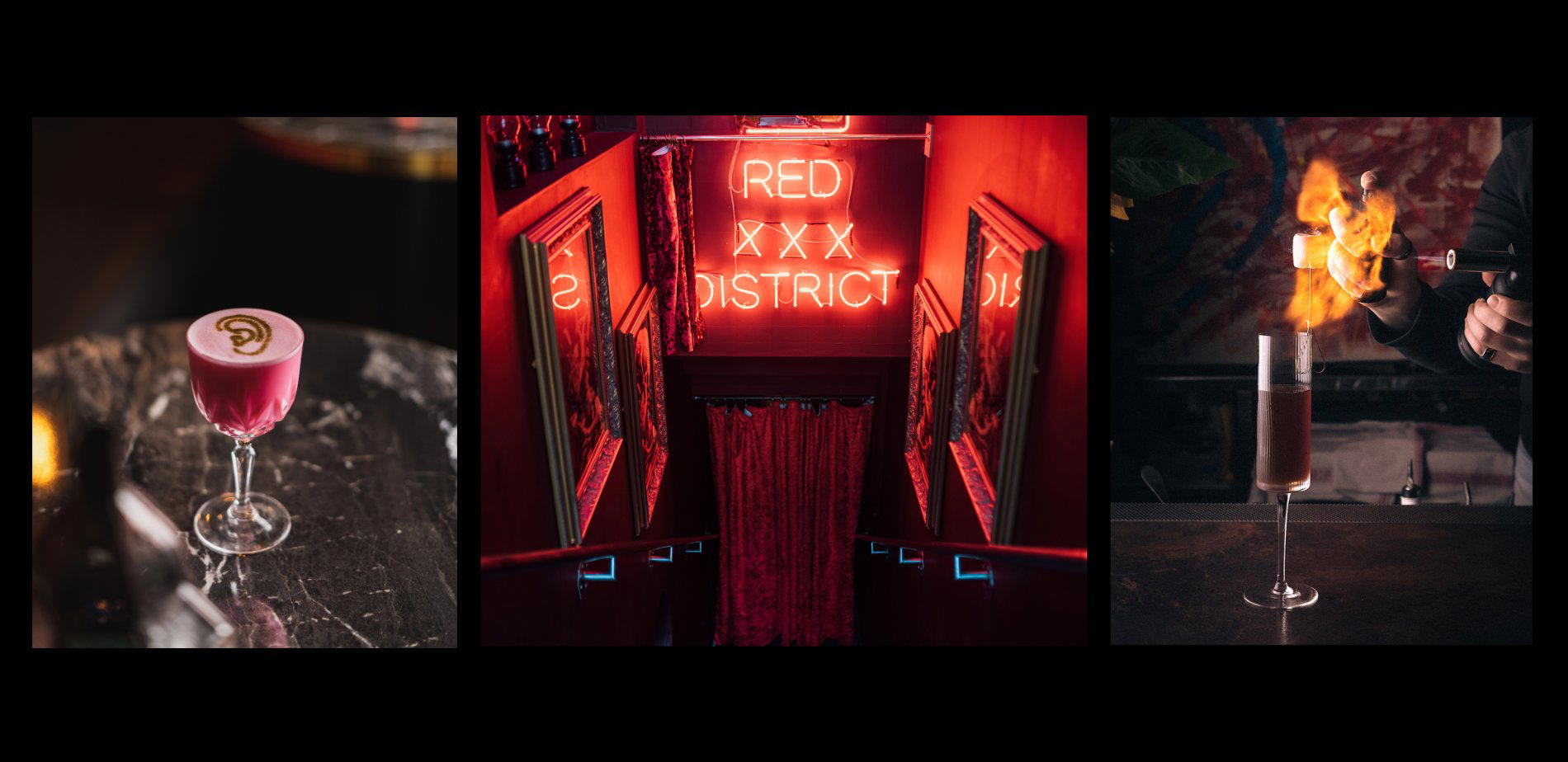 The Absent Ear, Glasgow, United Kingdom