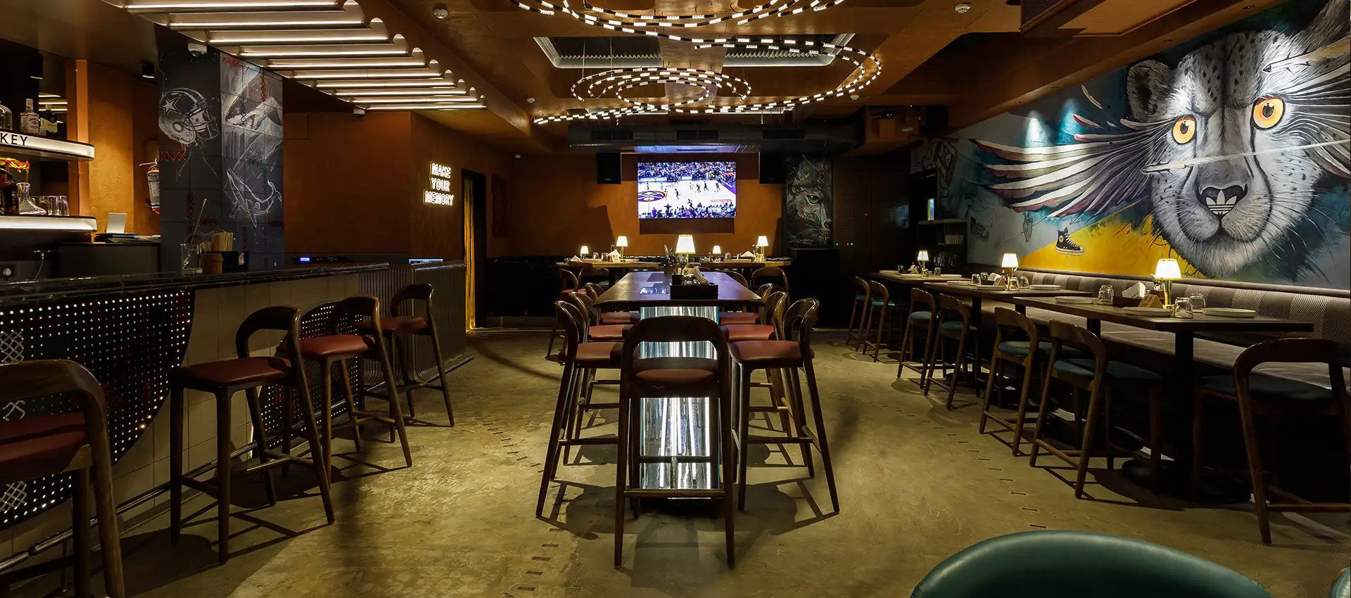 Cocktail Bar, Bar in Toronto