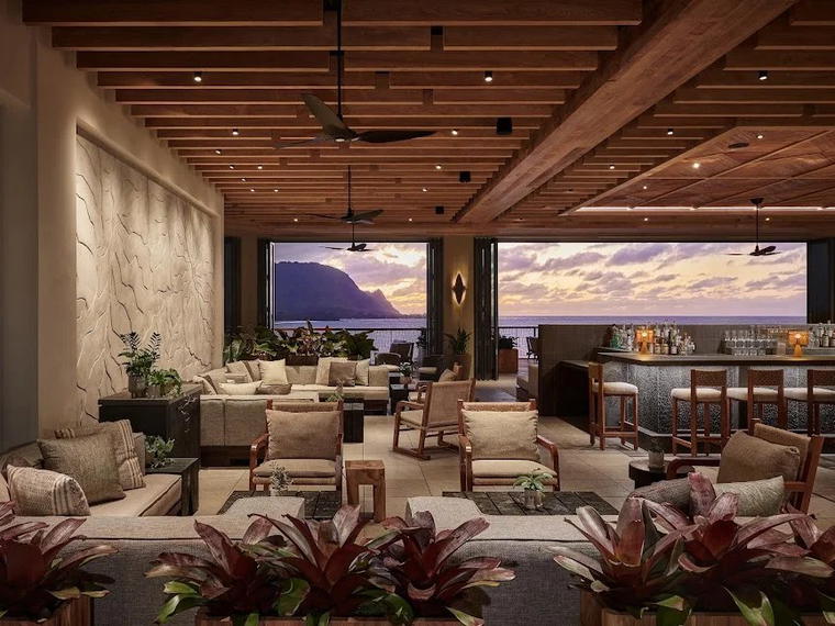 Welina Terrace, Princeville, United States