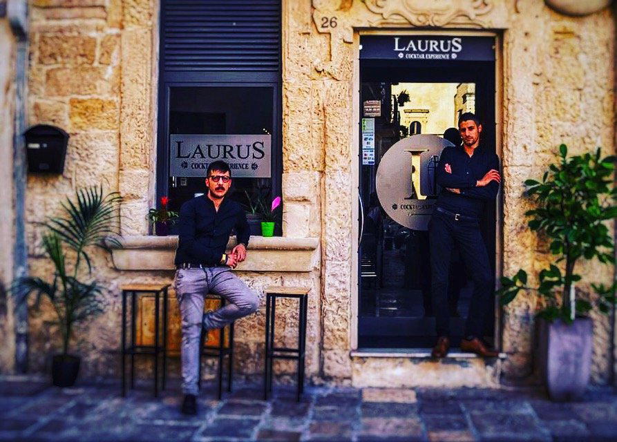 Laurus, Lecce, Italy