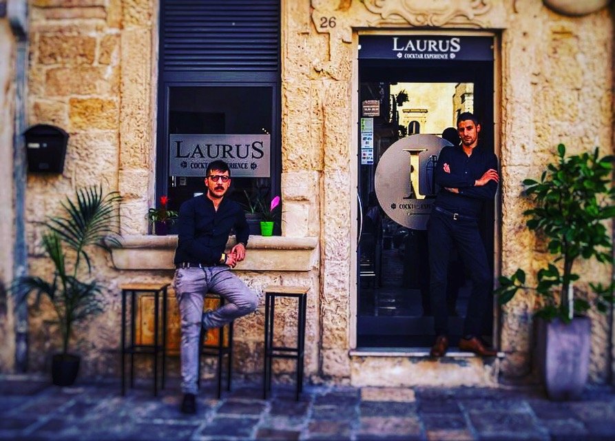 Laurus