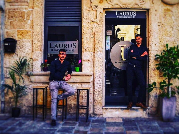 Laurus, Lecce, Italy