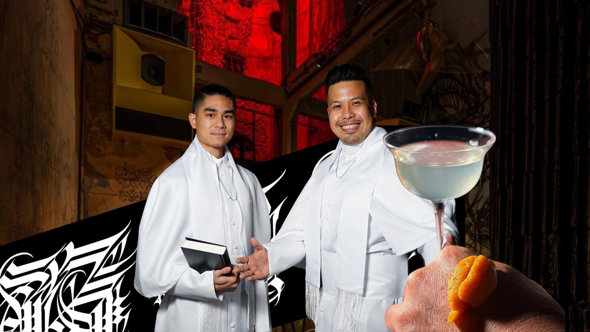 G.O.D, Bangkok, Thailand