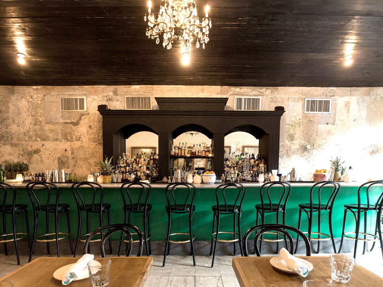 Cane & Table, New Orleans, United States
