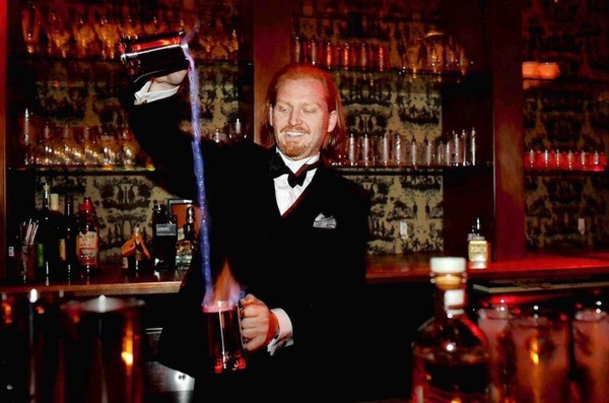 Writers Room Bar, Bar in Toronto