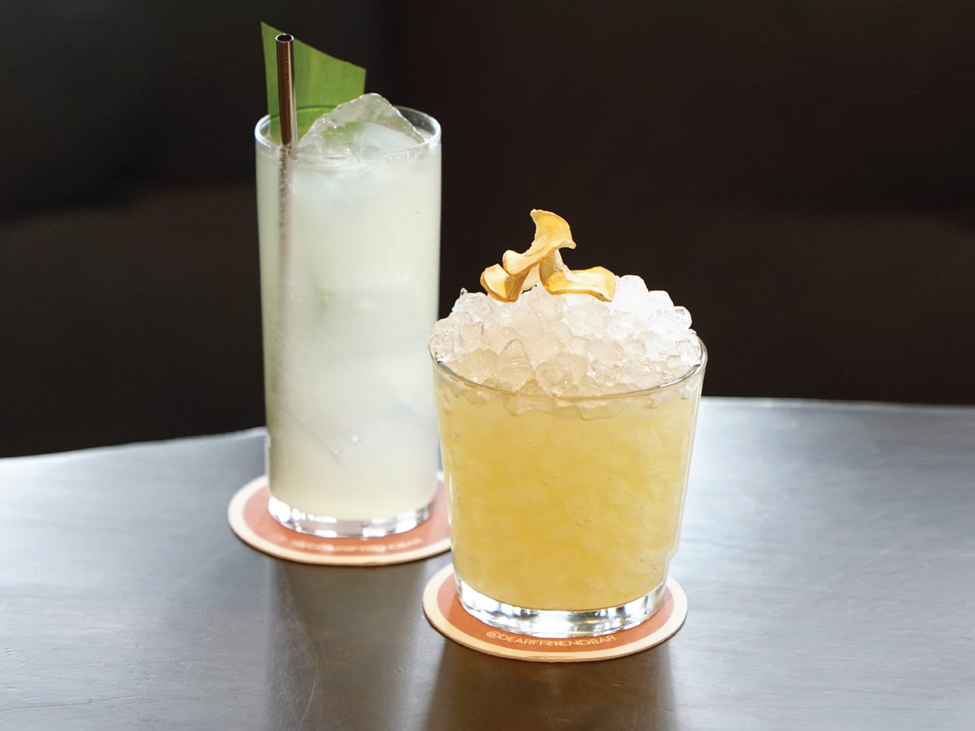 Dear Friend Bar bar in Dartmouth, United Kingdom