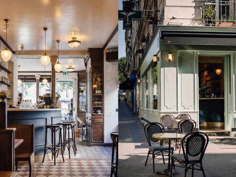 Classique, Paris, France