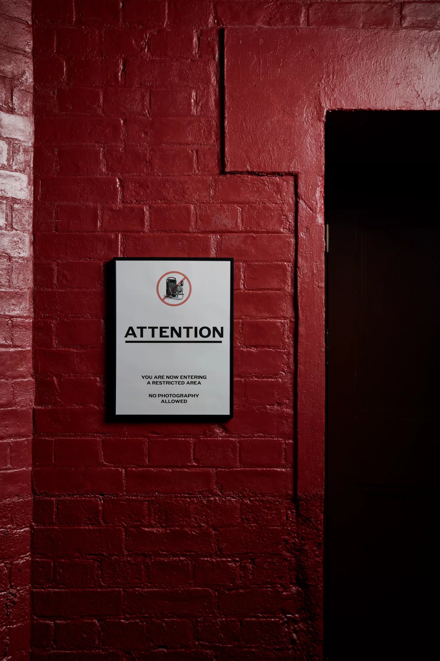 Spy Bar bar in London, United Kingdom