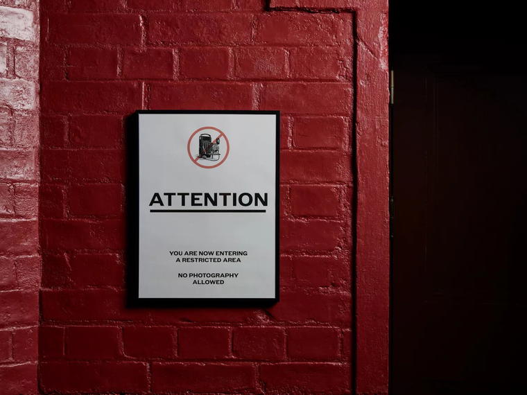 Spy Bar, London, United Kingdom
