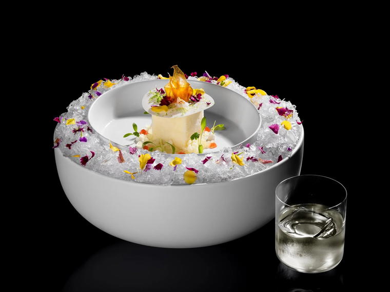 Barchef, Toronto, Canada