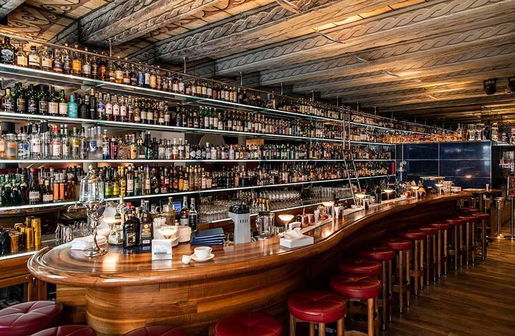 Widder Bar