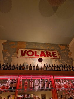 Volare