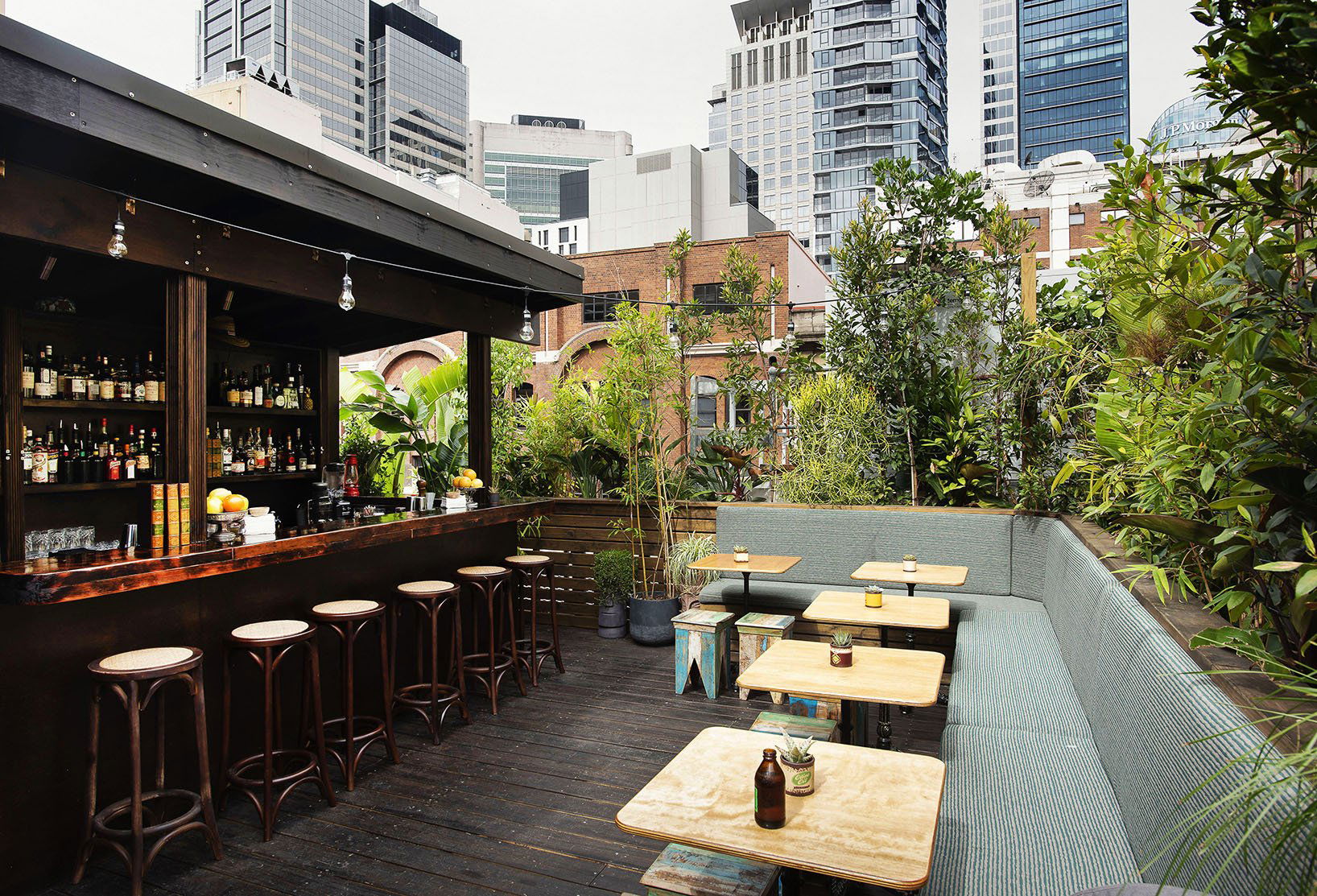 Old Mate's Place, Bar in Sydney