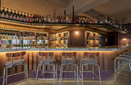 Baker's Bar