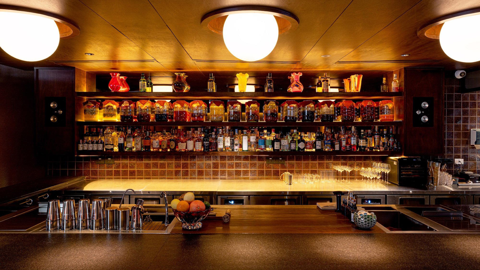 F*nkytown, Bangkok, Thailand