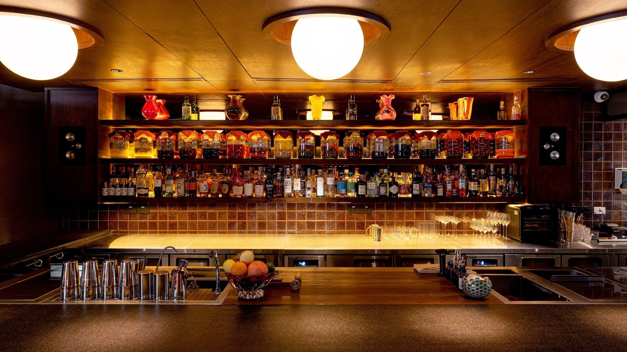 F*nkytown, Bar in Bangkok