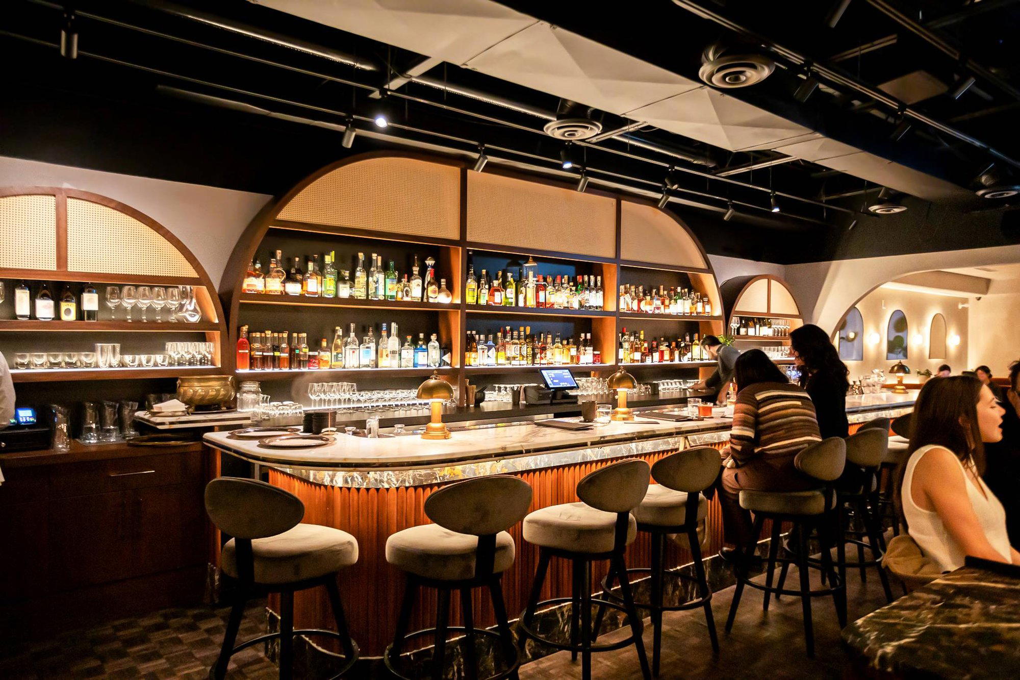 Bar Banane, Toronto, Canada