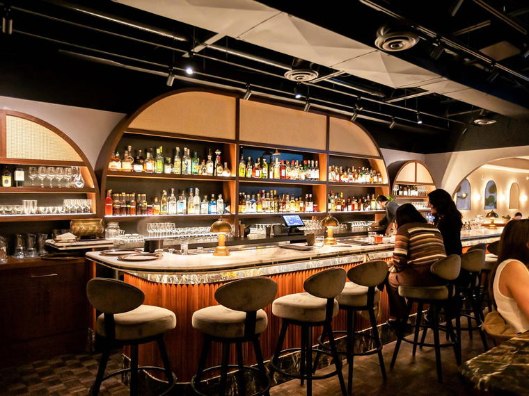 Bar Banane, Toronto, Canada