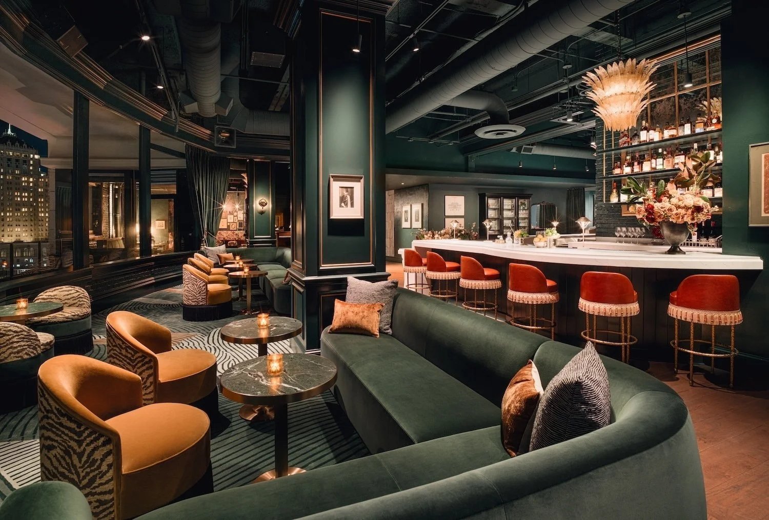 Starlite, San Francisco, United States