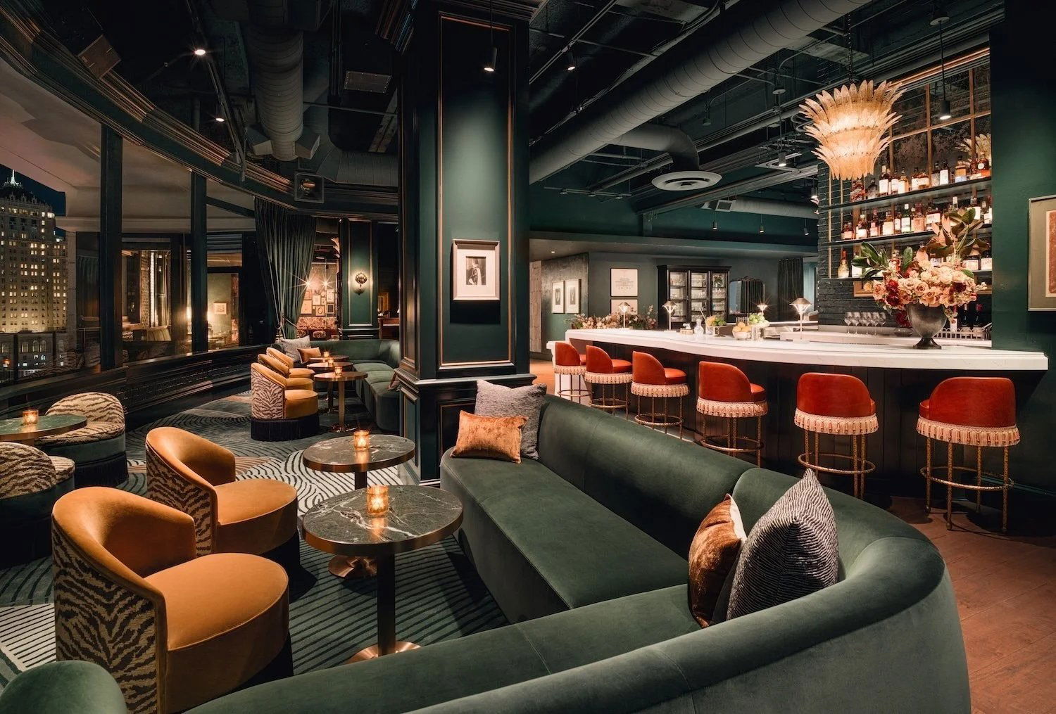 Starlite, Bar in San Francisco