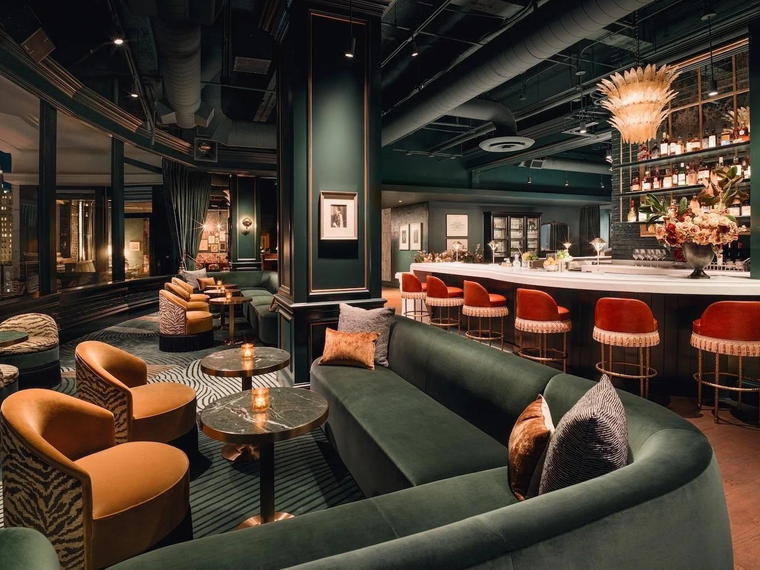 Starlite, San Francisco, United States