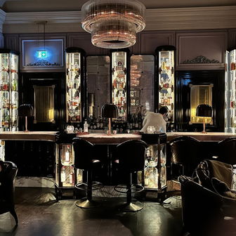 The American Bar