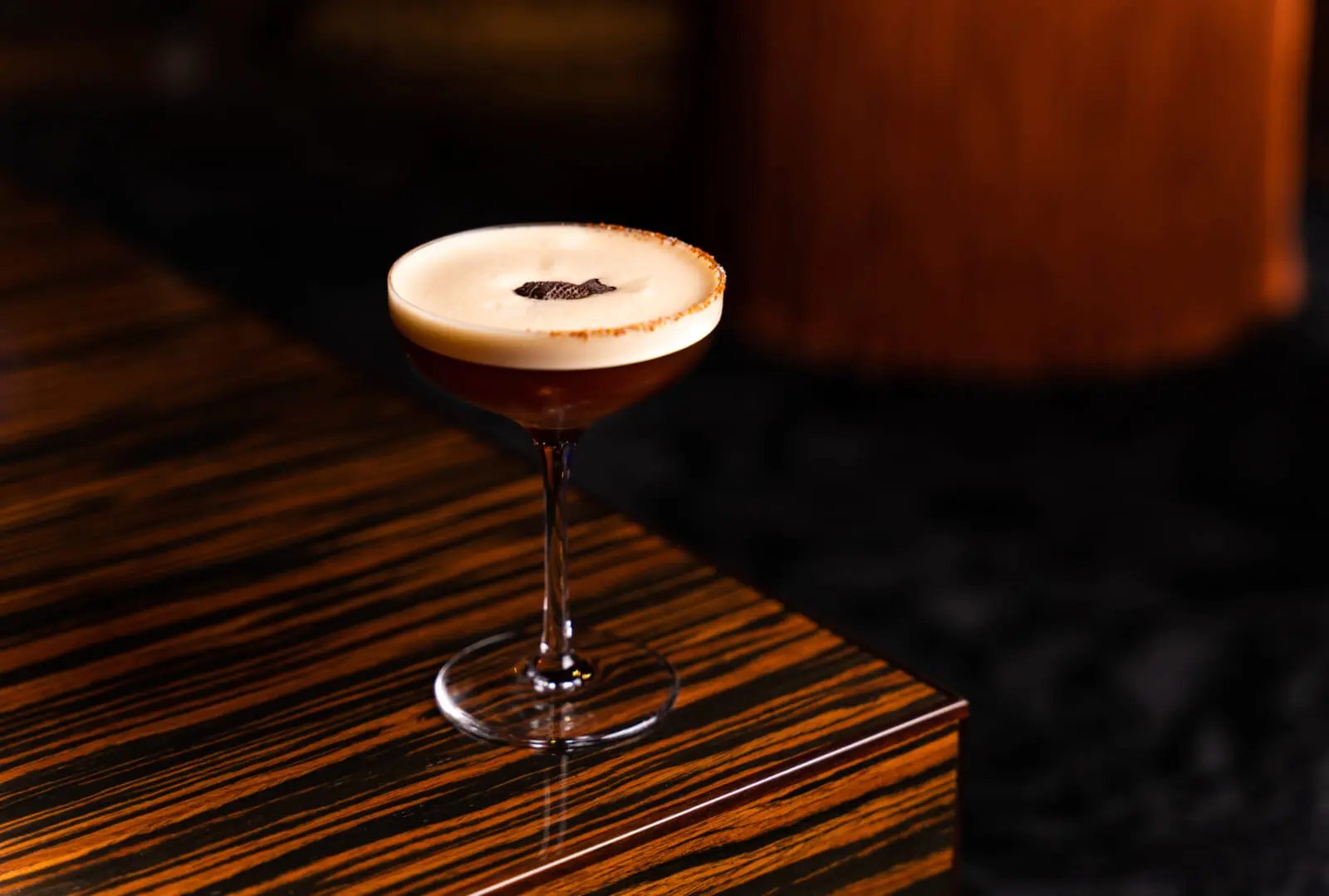 Punch Room at Edition Tokyo bar in Tokyo