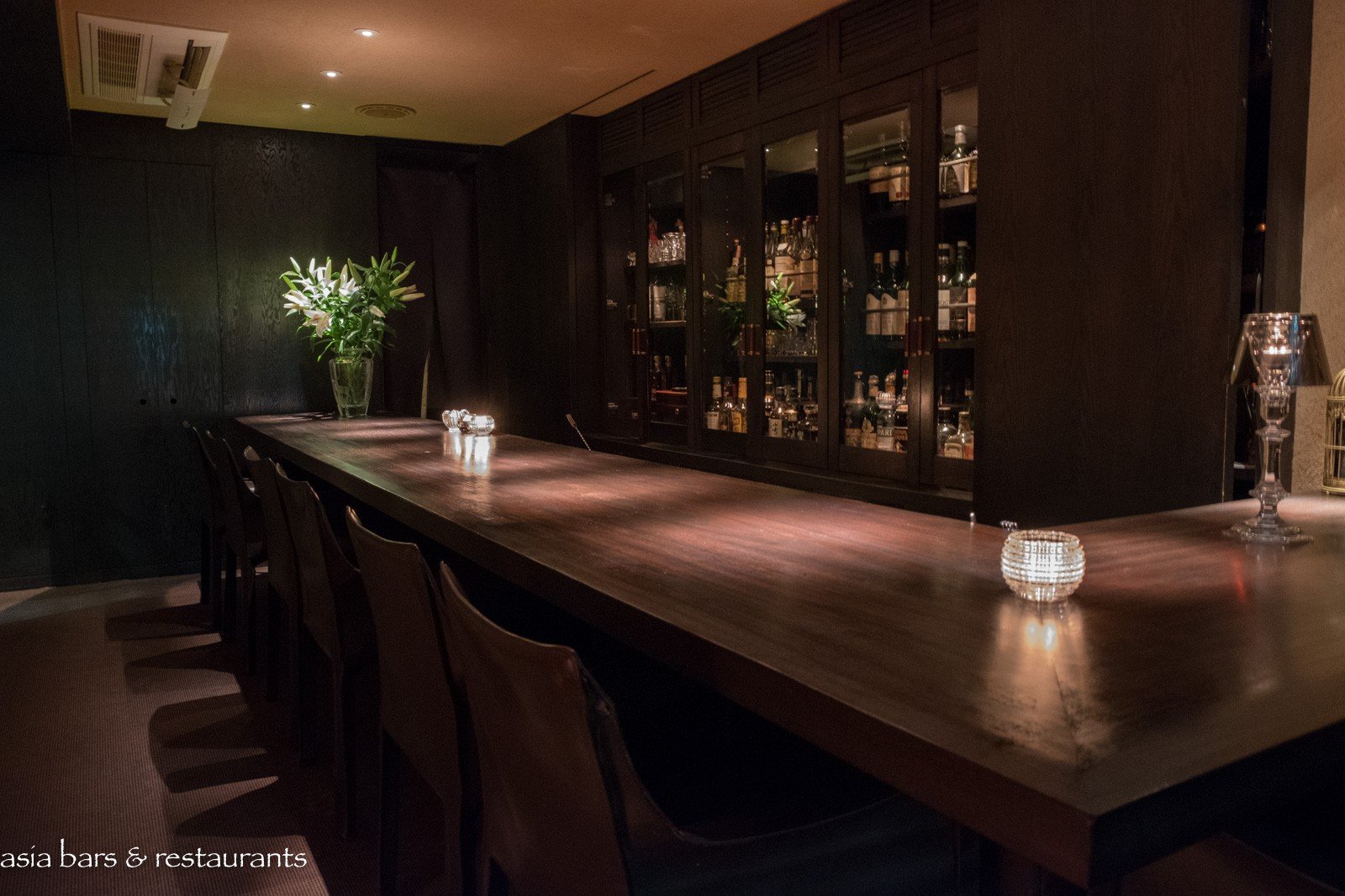 Panacee, Bar in Tokyo
