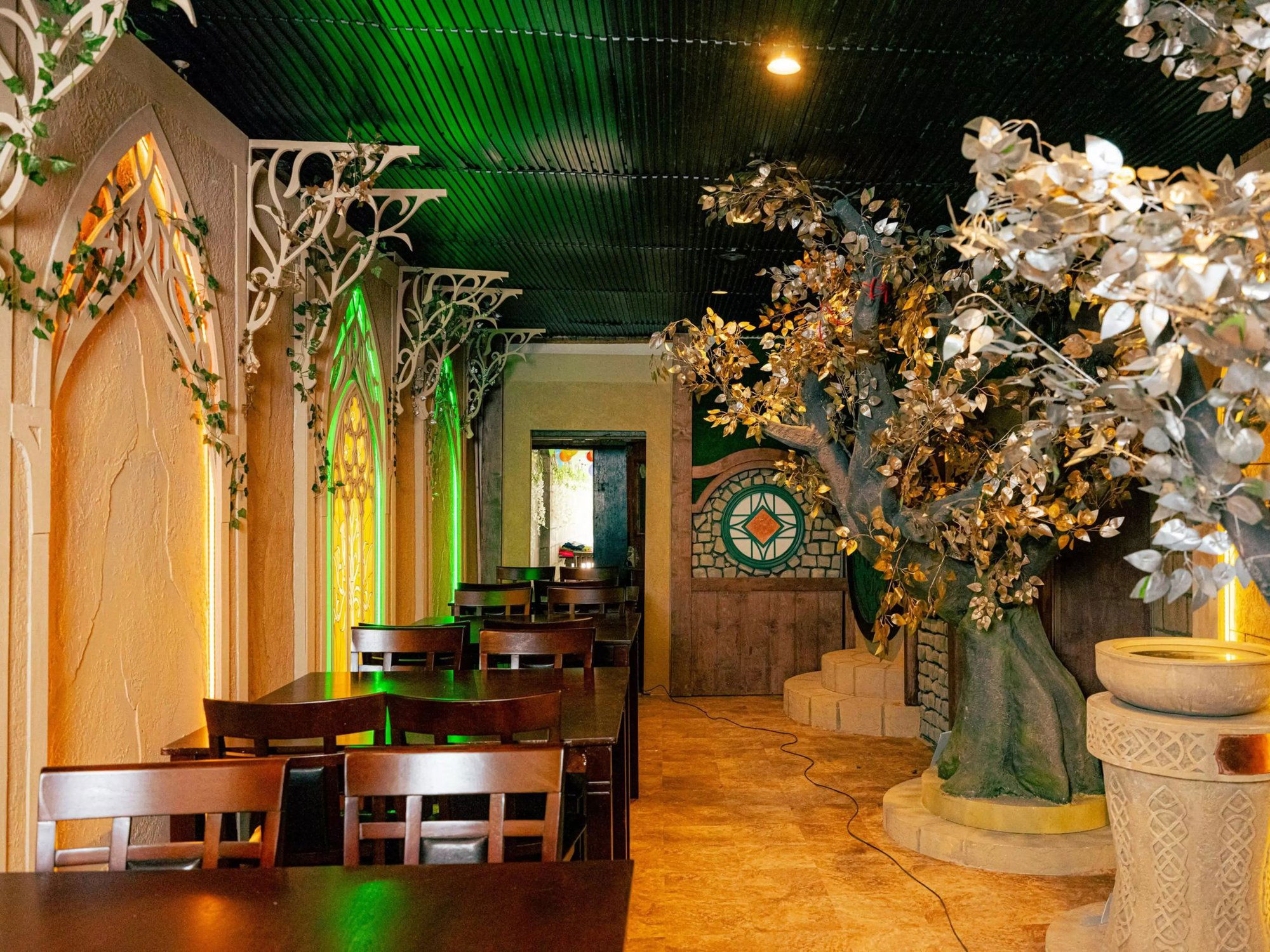 Lore, Bar in San Francisco