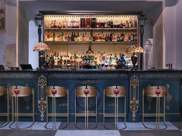 Scotto Jonno, Naples, Italy
