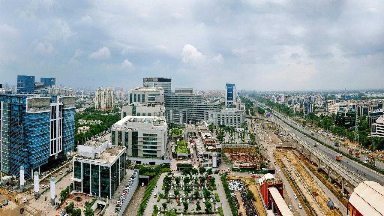 Gurugram, India