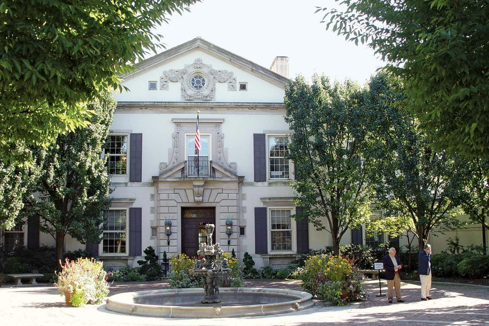Grosse Pointe, United States