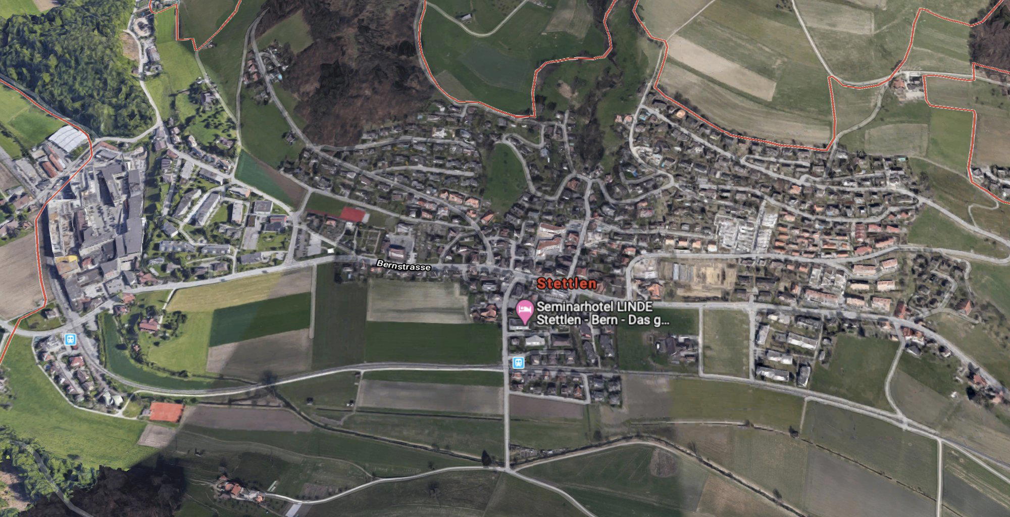 Stettlen, Switzerland