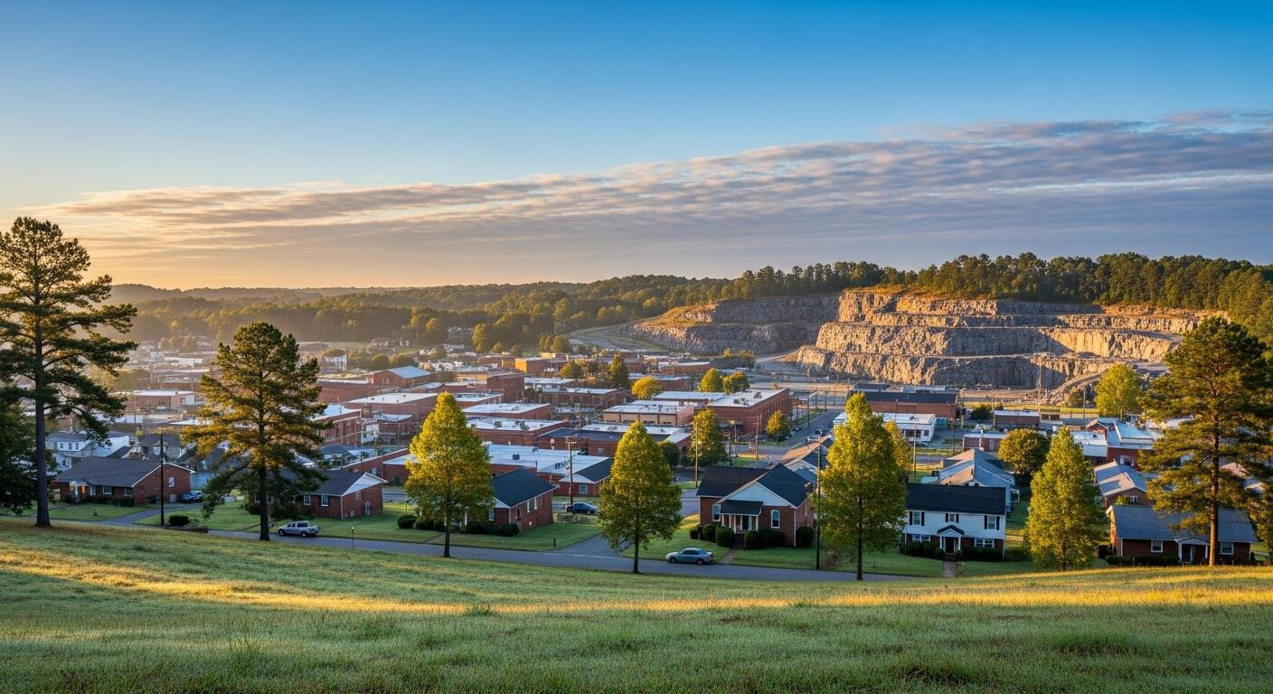Lithonia, United States