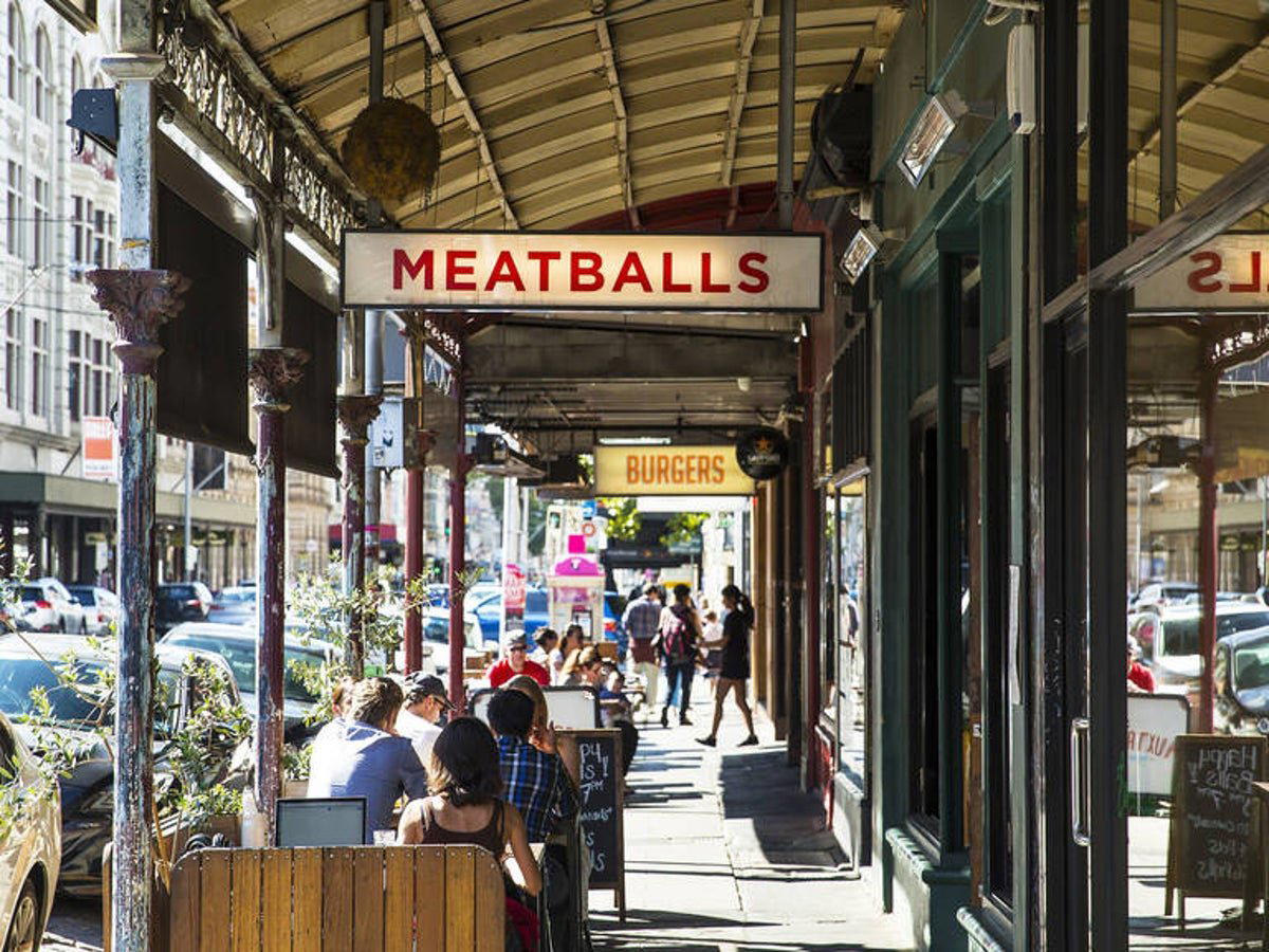 Collingwood, Australia