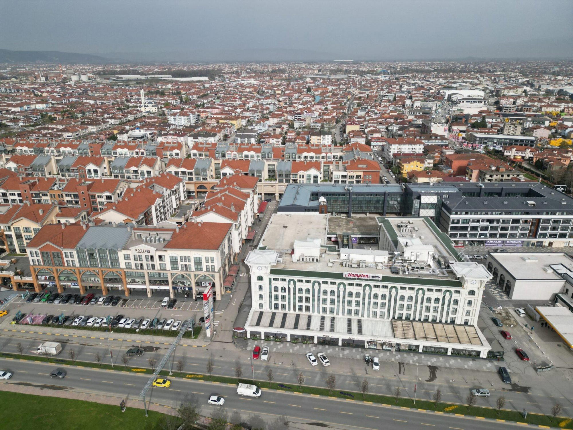 Serdivan, Turkey