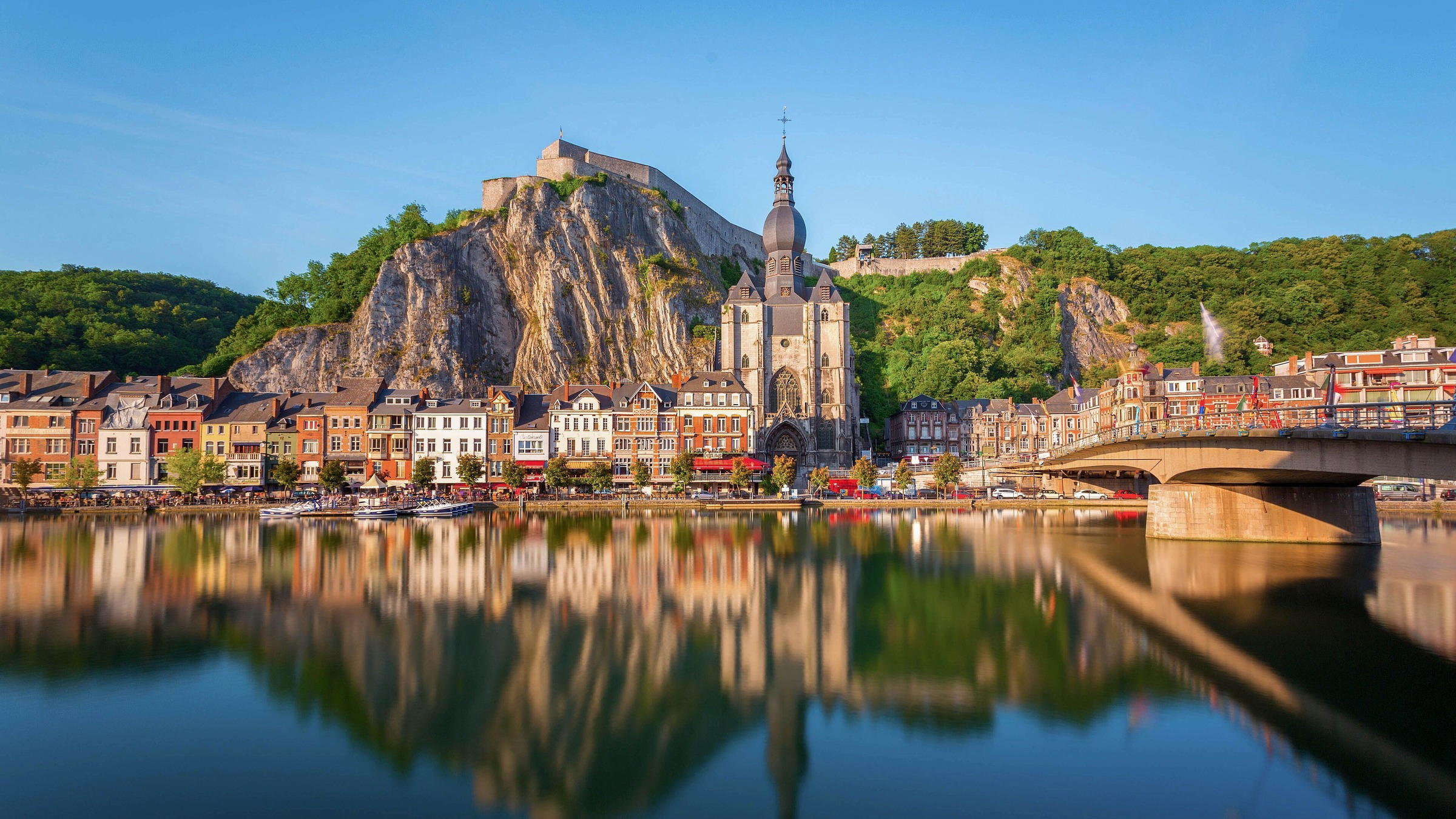 Dinant, Belgium