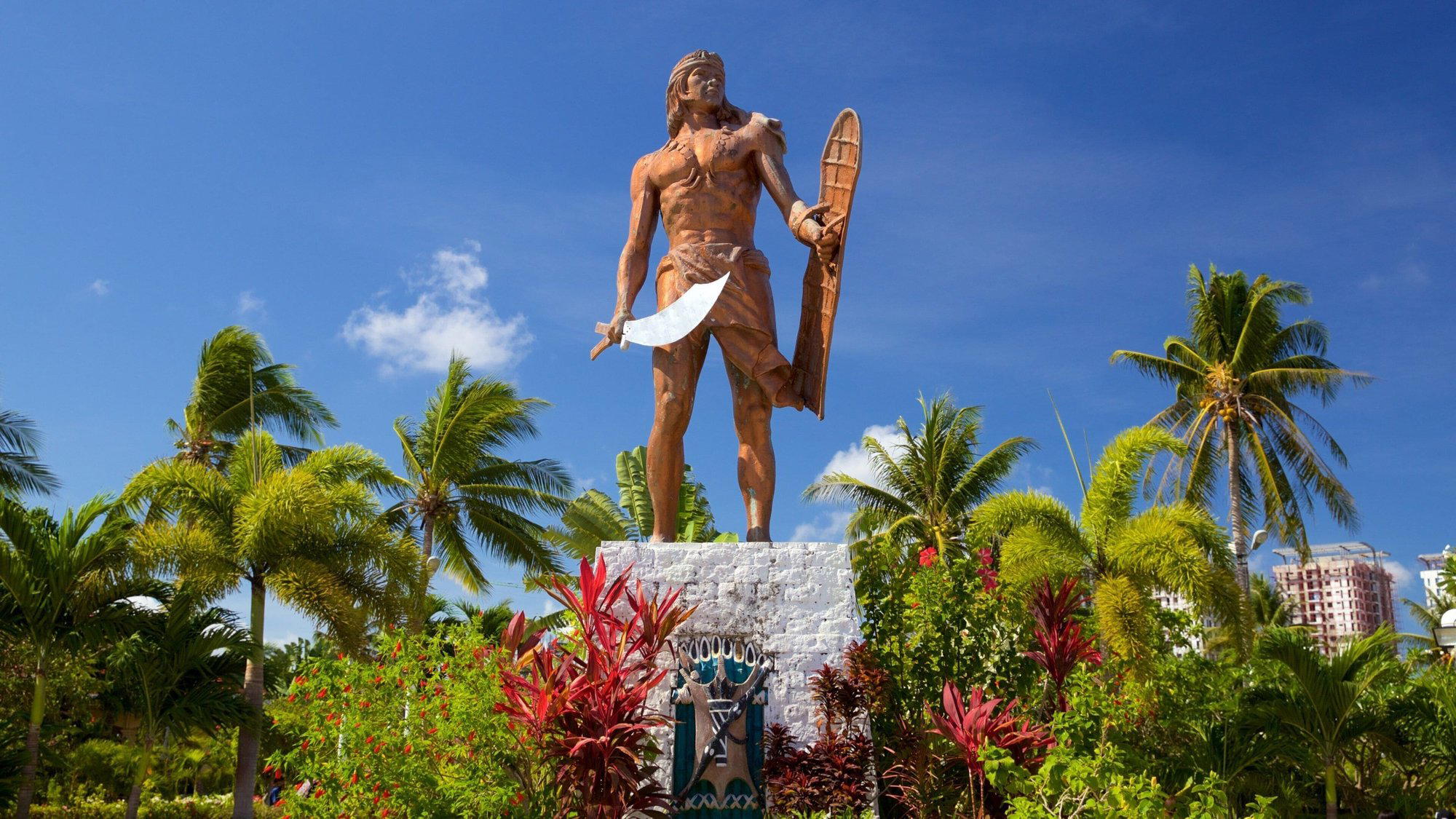 Lapu Lapu, Philippines
