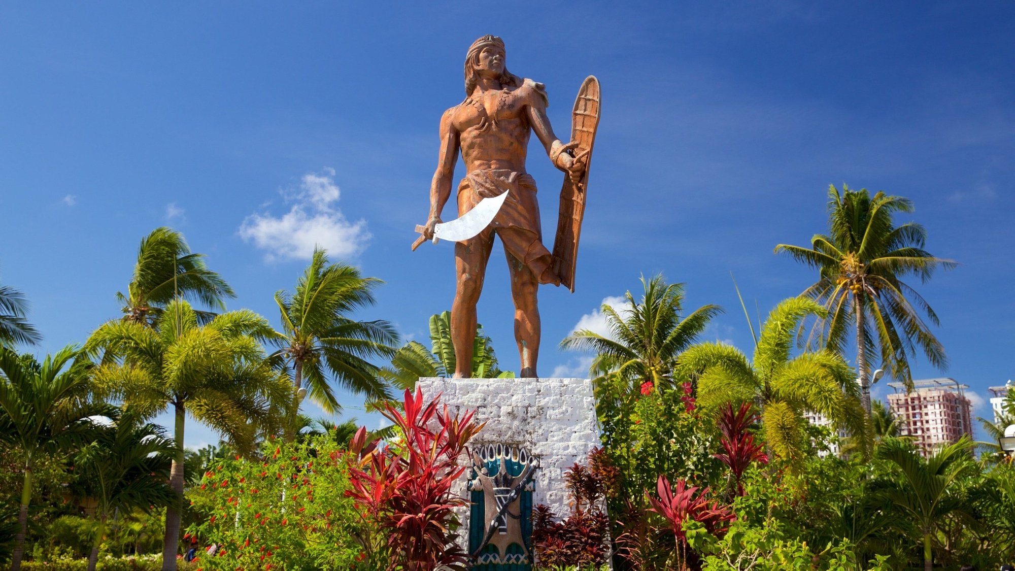 Lapu Lapu, Philippines