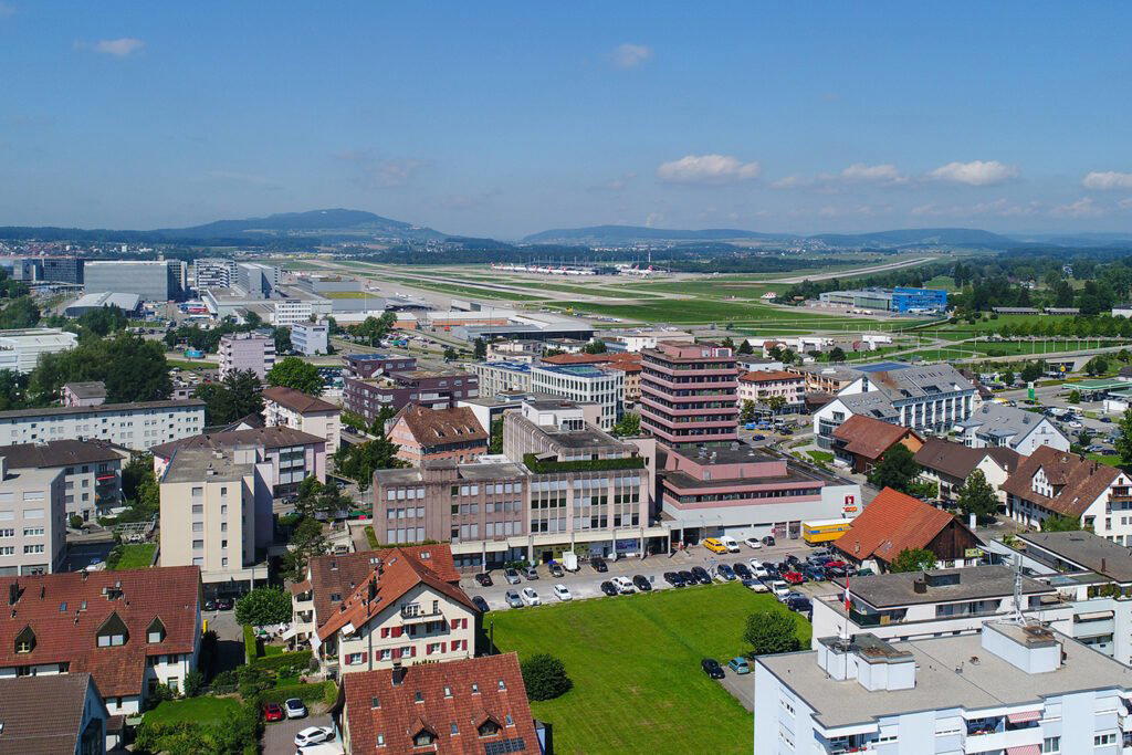 Kloten, Switzerland