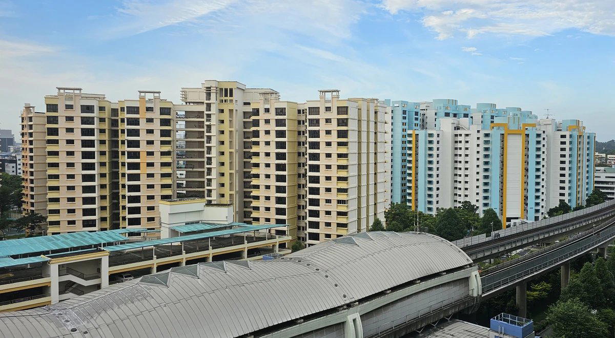 Jurong West, Singapore