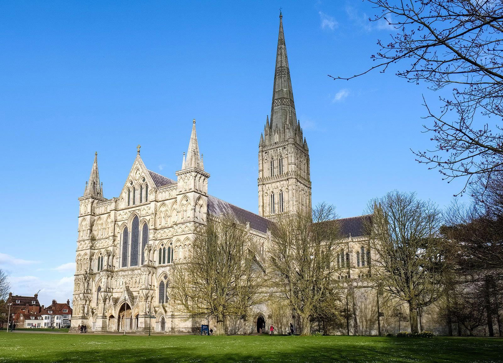 Salisbury, United Kingdom